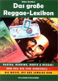 Das grosse Reggae-Lexikon