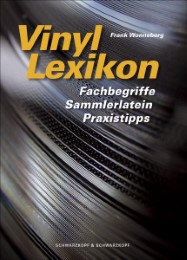 Vinyl Lexikon