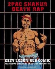 2PAC Shakur - Death Rap