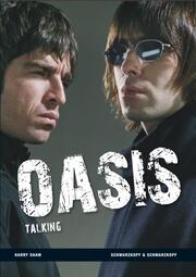 Oasis - Talking