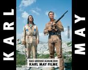 Das grosse Album der Karl-May-Filme - Von Marie Versini handsignierte und nummer - Cover