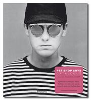 Pet Shop Boys - Catalogue