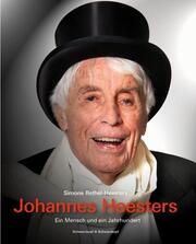 Johannes Heesters - Cover