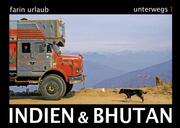 Indien & Bhutan