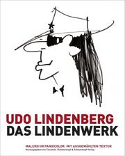 Udo Lindenberg - Das Lindenwerk