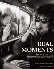 Bob Dylan - Real Moments