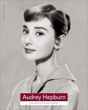 Audrey Hepburn - Cover