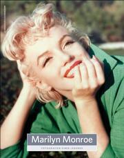 Marilyn Monroe - Cover