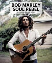 Bob Marley: Soul Rebel