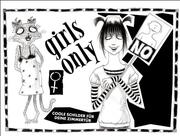 Girls only!