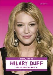 Hello, this is Hilary Duff - Cover