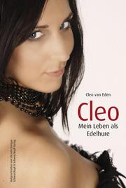 Cleo - Mein Leben als Edelhure - Cover