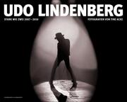 Udo Lindenberg - Stark wie Zwei 2007-2010