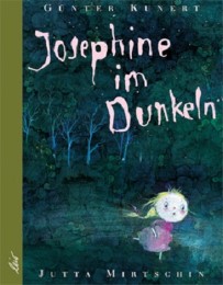 Josephine im Dunkeln - Cover