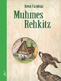Muhmes Rehkitz - Cover