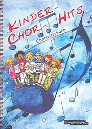 Kinder-Chor-Hits