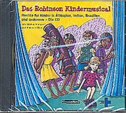 Das Robinson Kindermusical