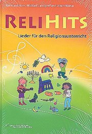 ReliHits - Cover