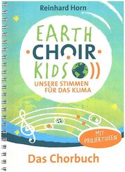 EARTH-CHOIR-KIDS - Cover