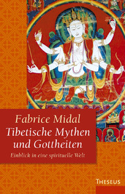 Tibetische Mythen und Gottheiten