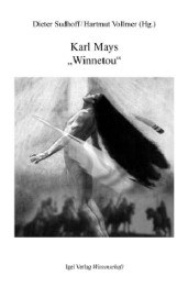 Karl Mays 'Winnetou' - Cover