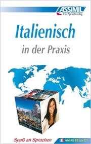 ASSiMiL Italienisch in der Praxis - Cover