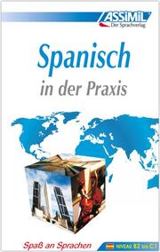 Spanisch in der Praxis - Cover