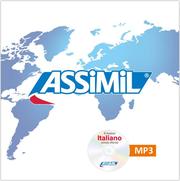ASSiMiL Italienisch ohne Mühe heute - Cover