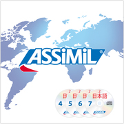 ASSiMiL Japanisch ohne Mühe 2