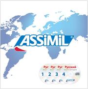 ASSiMiL Russisch ohne Mühe heute