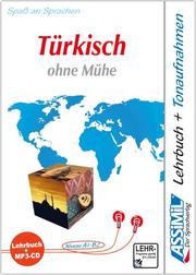 ASSiMiL Türkisch ohne Mühe - MP3-Sprachkurs - Niveau A1-B2