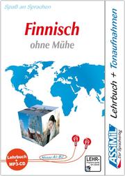 ASSiMiL Finnisch ohne Mühe - MP3-Sprachkurs - Niveau A1-B2