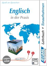 ASSiMiL Englisch in der Praxis - PC-Sprachkurs - Niveau B2-C1