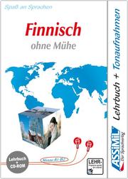 ASSiMiL Assimil Finnisch ohne Mühe - PC-Sprachkurs - Niveau A1-B2