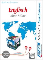 ASSiMiL Englisch ohne Mühe - PC-Sprachkurs - Niveau A1-B2