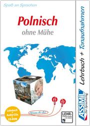 ASSiMiL Polnisch ohne Mühe - PC-Plus-Sprachkurs - Niveau A1-B2
