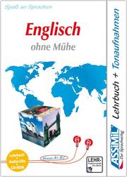 ASSiMiL Englisch ohne Mühe - Plus-Sprachkurs - Niveau A1-B2