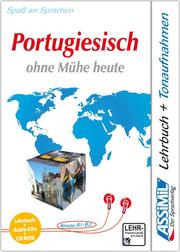 ASSiMiL Portugiesisch ohne Mühe heute - PC-Plus-Sprachkurs - Niveau A1-B2