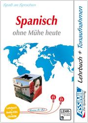 ASSiMiL Spanisch ohne Mühe heute - PC-Plus-Sprachkurs - Niveau A1-B2