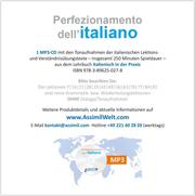ASSiMiL Italienisch in der Praxis - MP3-CD - Abbildung 1