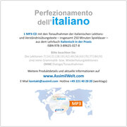 ASSiMiL Italienisch in der Praxis - MP3-CD - Abbildung 2