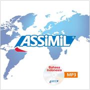 ASSiMiL Indonesisch ohne Mühe - MP3-CD