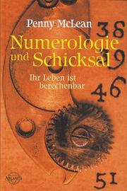 Numerologie und Schicksal - Cover