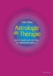 Astrologie als Therapie