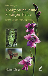 Königsbrunner und Kissinger Heide