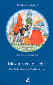 Mozarts erste Liebe