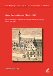 Hans Georg Mozart (1647-1719)
