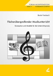 Fächerübergreifender Musikunterricht