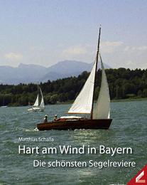 Hart am Wind in Bayern
