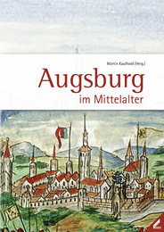 Augsburg im Mittelalter
